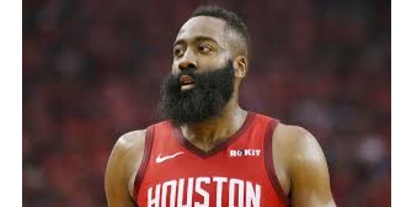 Houston Rockets retira la camiseta de Harden